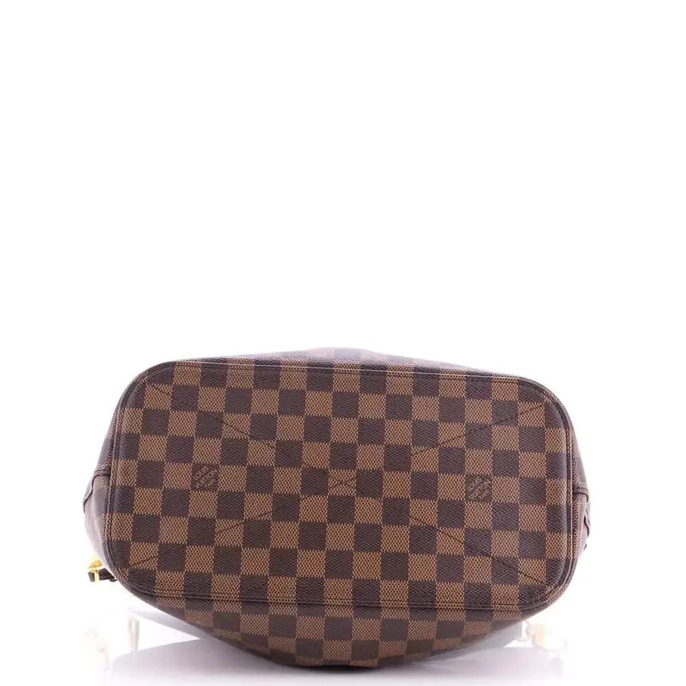 Louis Vuitton Siena Handbag Damier Mm #245106L15B - Picture 4 of 8